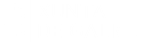 Logo da Xunta